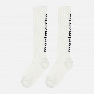 Suikea Logo knee socks 011 - Marimekko