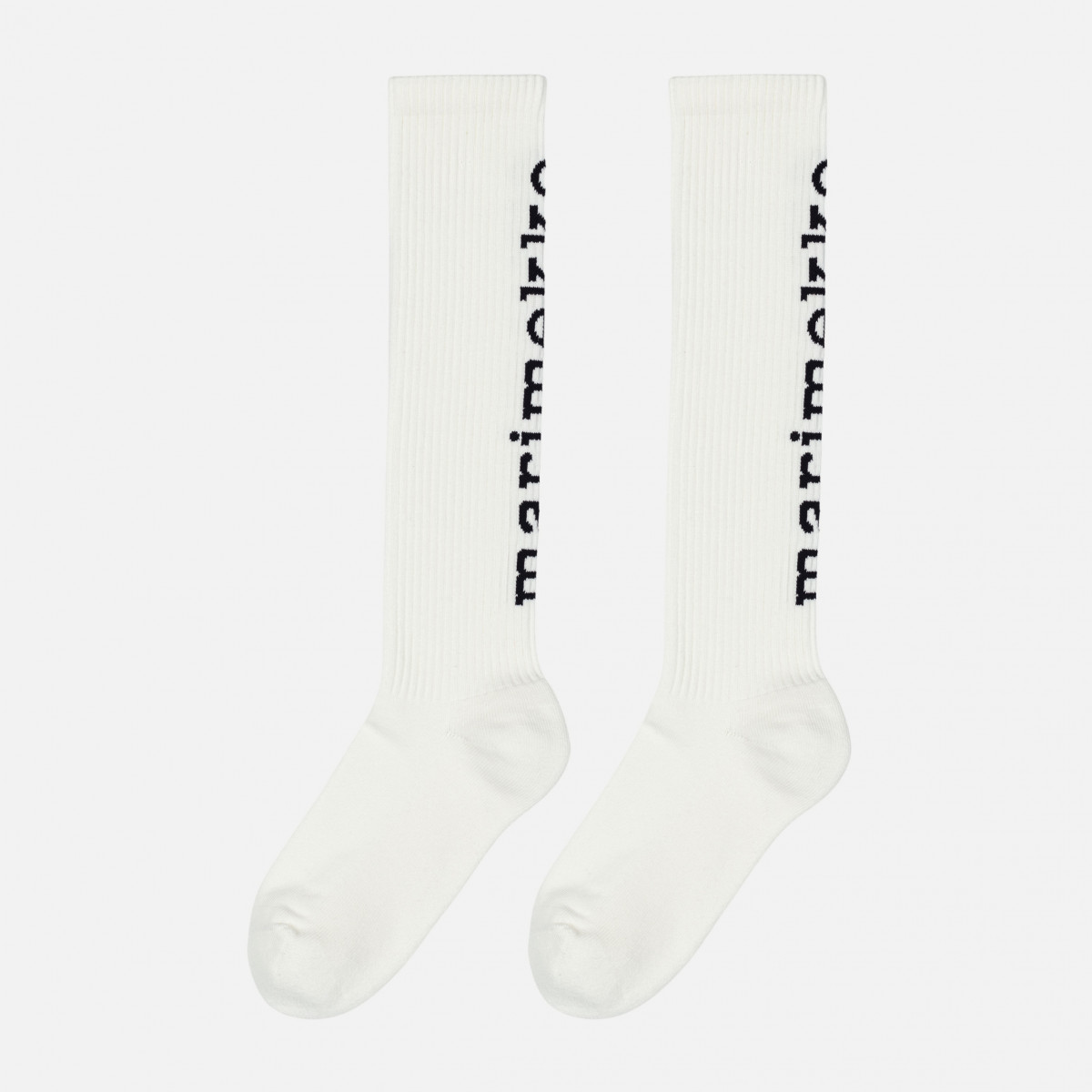 Chaussettes hautes Suikea Logo 011 - Marimekko