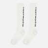 Chaussettes hautes Suikea Logo 011 - Marimekko