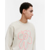 Loisto Piirto Unikko Placement sweatshirt 130