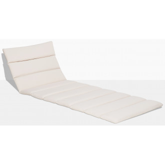 Outdoor daybed cushion