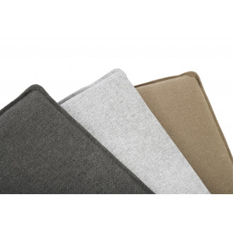 Coussin pour module d'angle pour sofa Outdoor