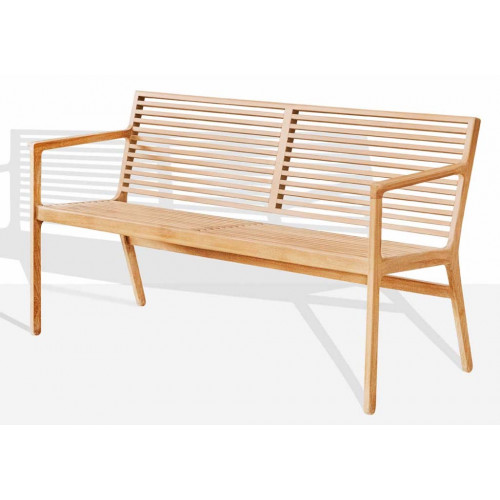 Banc 2,5 places Outdoor