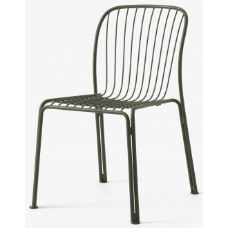 Thorvald SC94 dining Chair – Bronze green