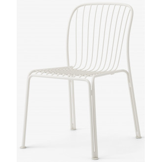 Thorvald SC94 dining Chair – Ivory