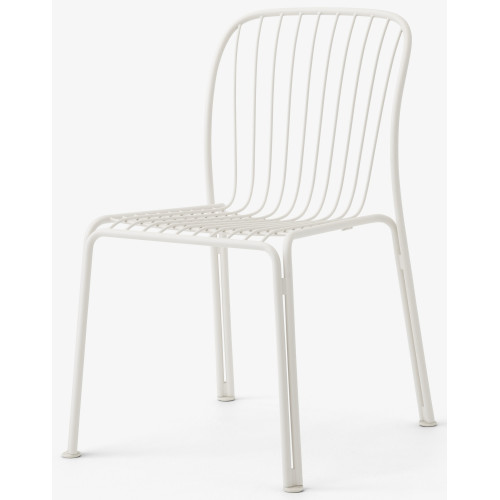 Thorvald SC94 dining Chair – Ivory - &Tradition