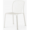 Thorvald SC94 dining Chair – Ivory