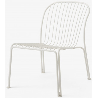 Thorvald SC100 lounge Chair – Ivory