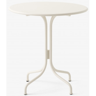 Thorvald SC96 round table – Ivory