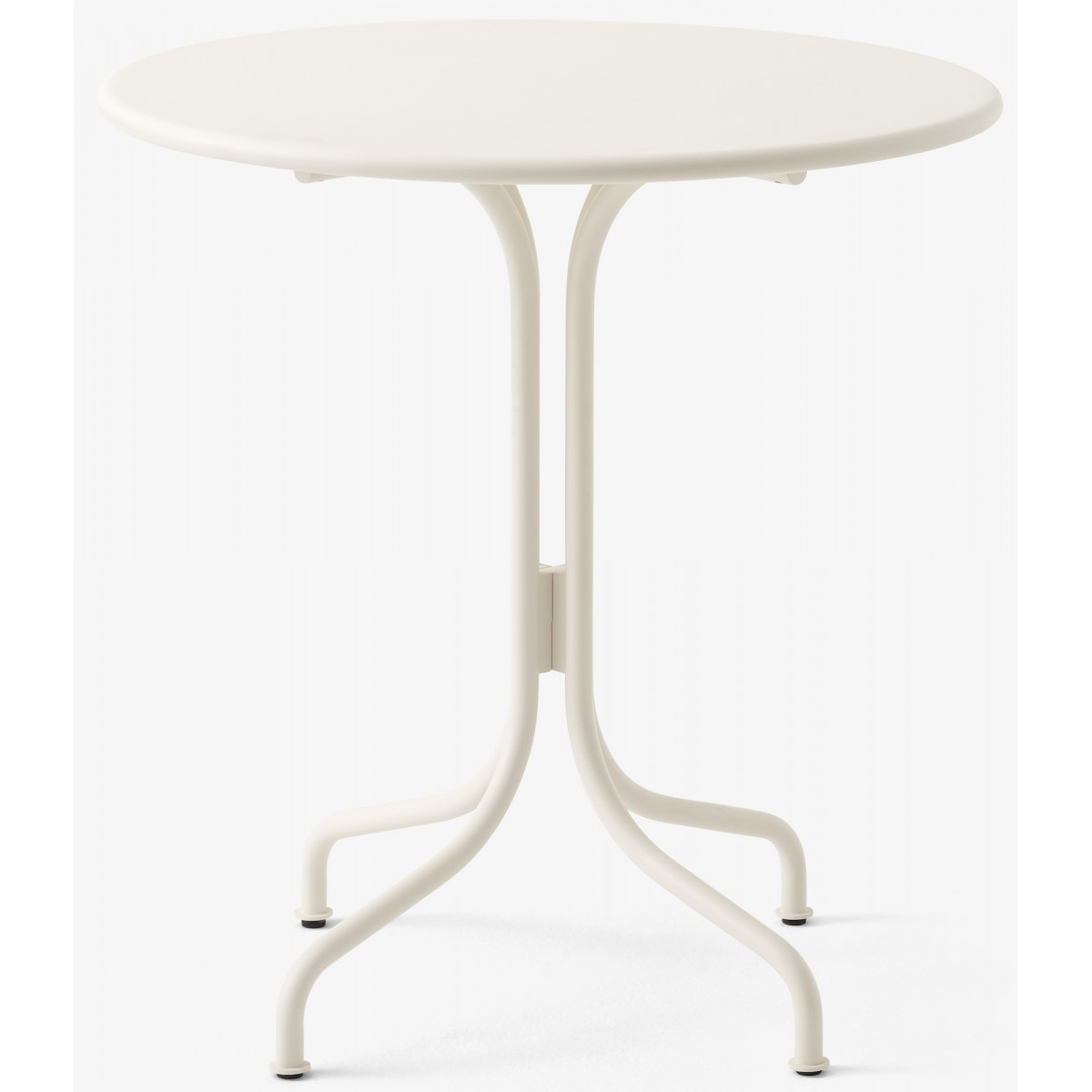 Thorvald SC96 round table – Ivory