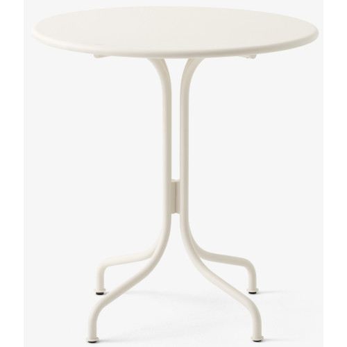 Thorvald SC96 round table – Ivory - &Tradition