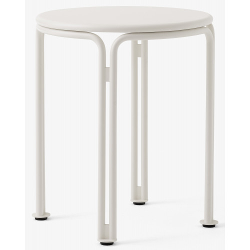 Thorvald SC102 side table – Ivory - &Tradition