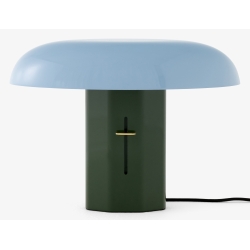 Montera Table lamp – Forest / Sky - &Tradition