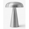 Lampe Como – Aluminium