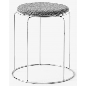 Coussin pour Tabouret Wire – Hallingdal 126