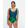 Agnetha Unikko swimsuit 650 - Marimekko