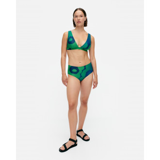 Haut de bikini Mearta Unikko 650 - Marimekko