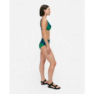 Haut de bikini Mearta Unikko 650 - Marimekko