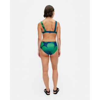 Haut de bikini Mearta Unikko 650 - Marimekko