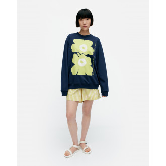 Sweatshirt Kioski Loisto Unikko Placement 561 - Marimekko