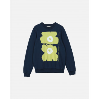 Kioski Loisto Unikko Placement sweatshirt 561 - Marimekko