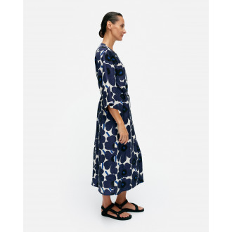 Markkinat Unikko dress 519 - Marimekko