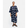 Markkinat Unikko dress 519 - Marimekko