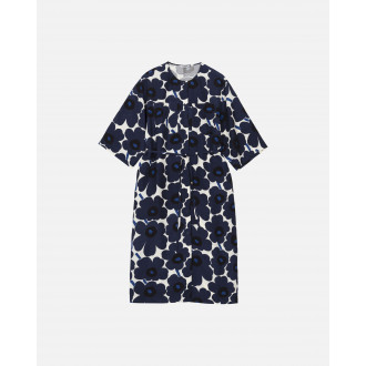 Markkinat Unikko dress 519 - Marimekko