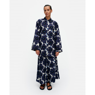 - Marimekko Chemise Törmä Unikko 519