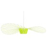 Ø110 cm - Neon yellow - Vertigo limited edition - Petite Friture