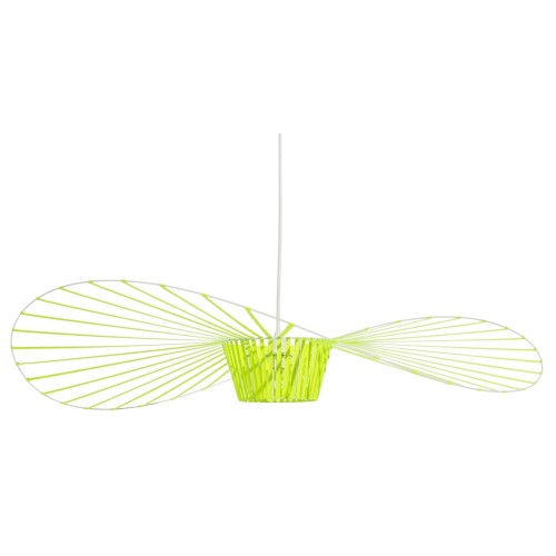 Ø200 cm - Neon yellow - Vertigo limited edition - Petite Friture