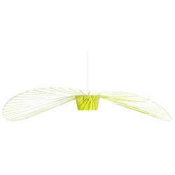 Ø200 cm - Neon yellow - Vertigo limited edition - Petite Friture