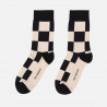 Kasvaa Kukko Ja Kana socks 890 - Marimekko