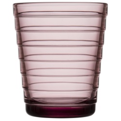 22cl - 2 x Aino Aalto calluna - 1070437 - Iittala