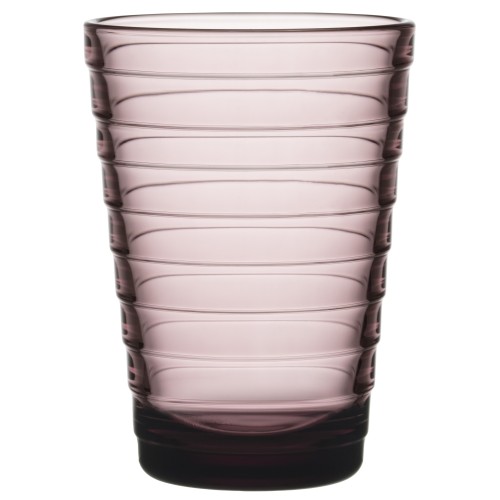 33cl - 2 x Aino Aalto calluna tumbler - 1070438 - Iittala