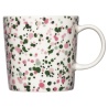 Mug Helle pink-green 30 cl - Iittala