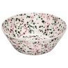 Bol Helle rose-vert 15cm - Iittala