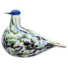 Alder Trush blue – annual bird by Toikka 2024 - 1070572 - Iittala