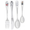 Children's cutlery set Family