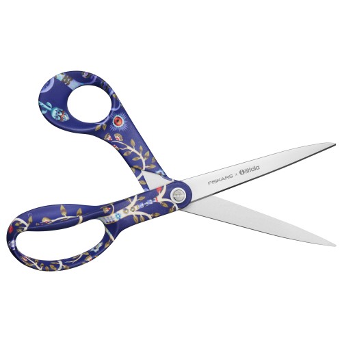 Taika blue scissors – 21 cm - Iittala