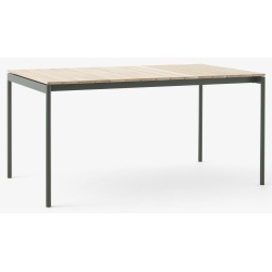 Ville table AV25 – bronze green - &Tradition