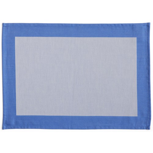 Place mat Ram - Blue - HAY