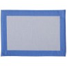 Place mat Ram - Blue - HAY