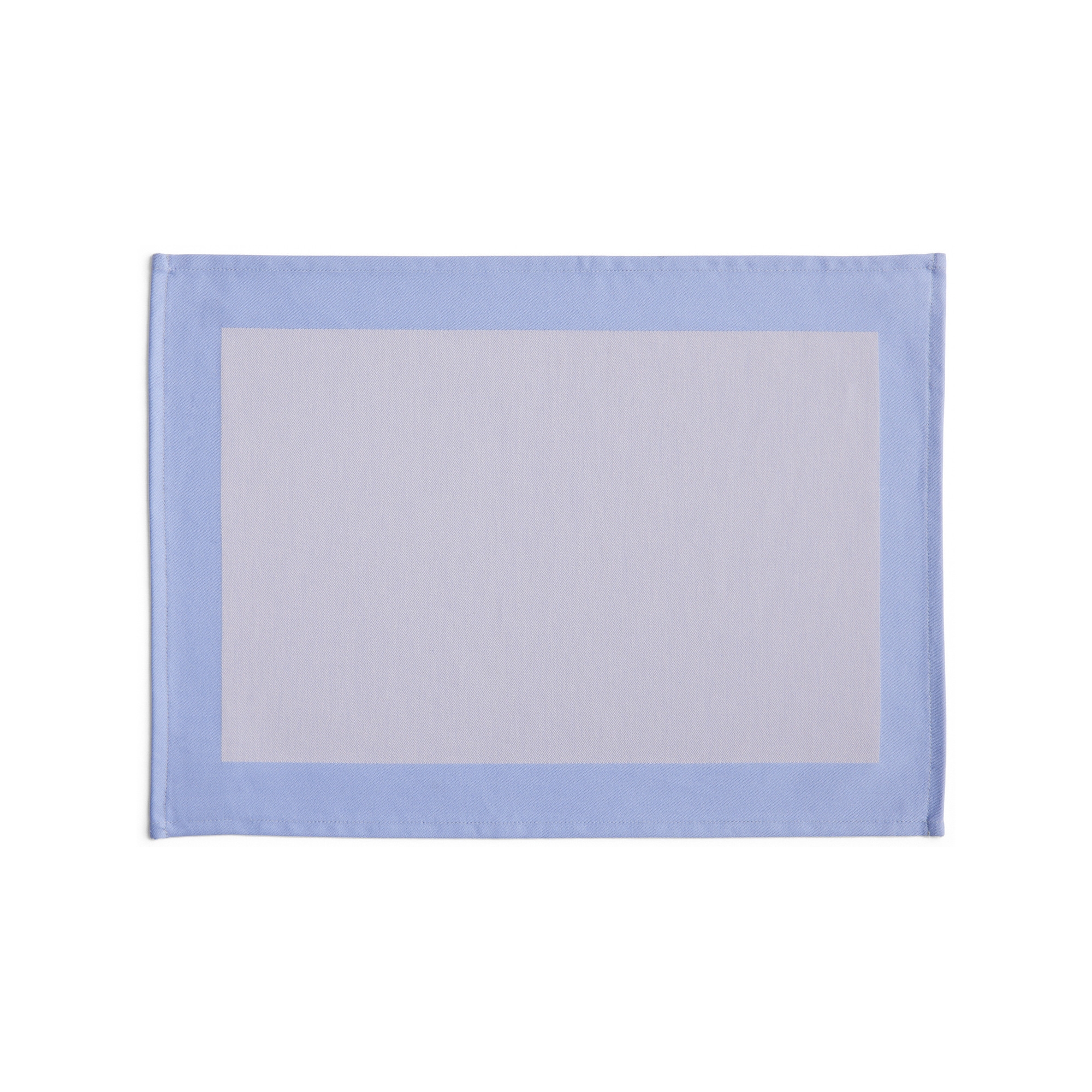 Place mat Ram - Lavender - HAY