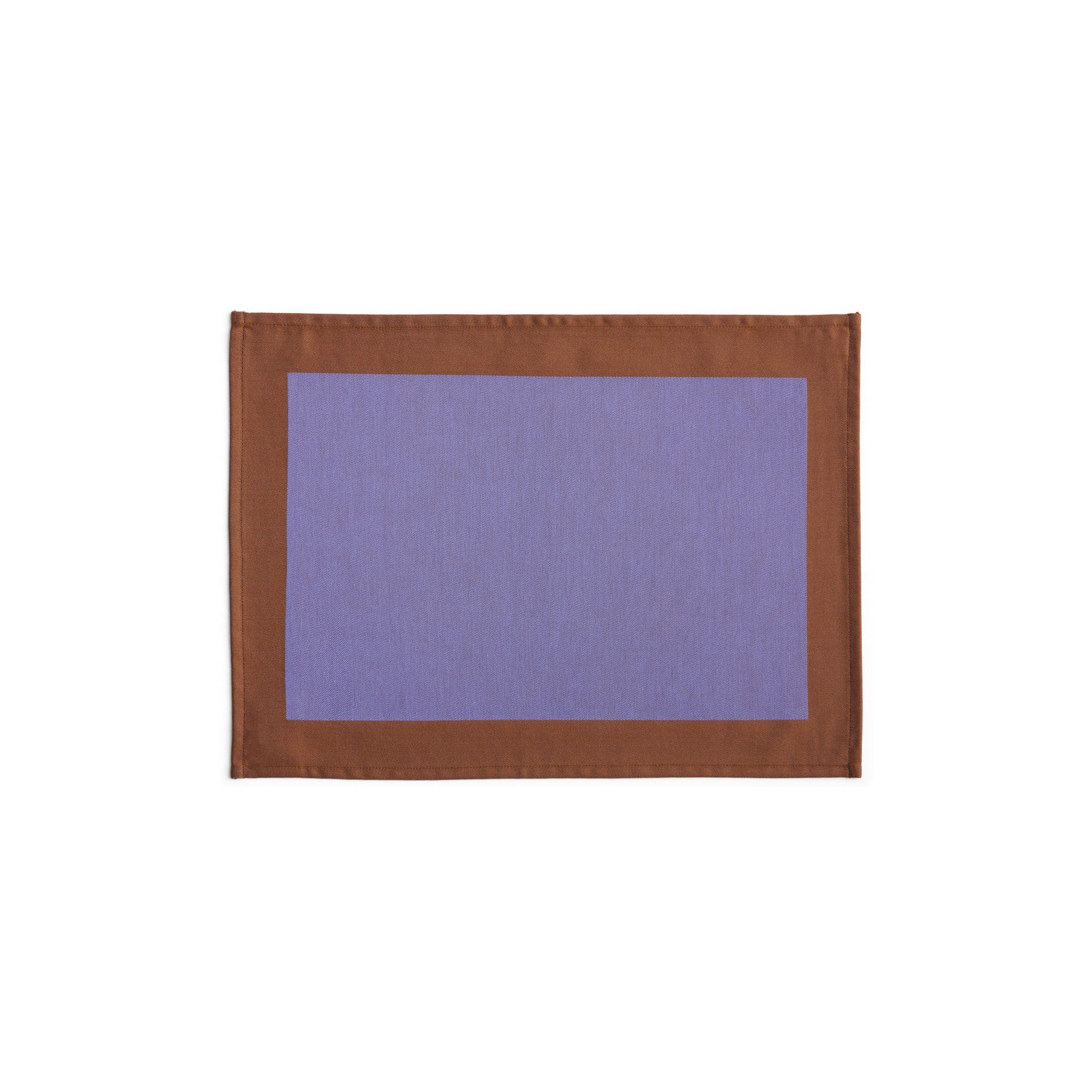 Place mat Ram - Purple - HAY