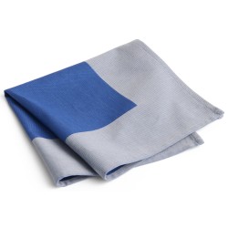 Napkin Ram - Blue - HAY