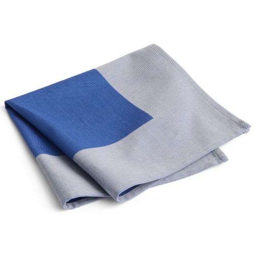 Napkin Ram - Blue - HAY