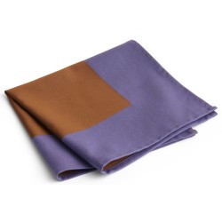 Serviette Ram - Violet - HAY