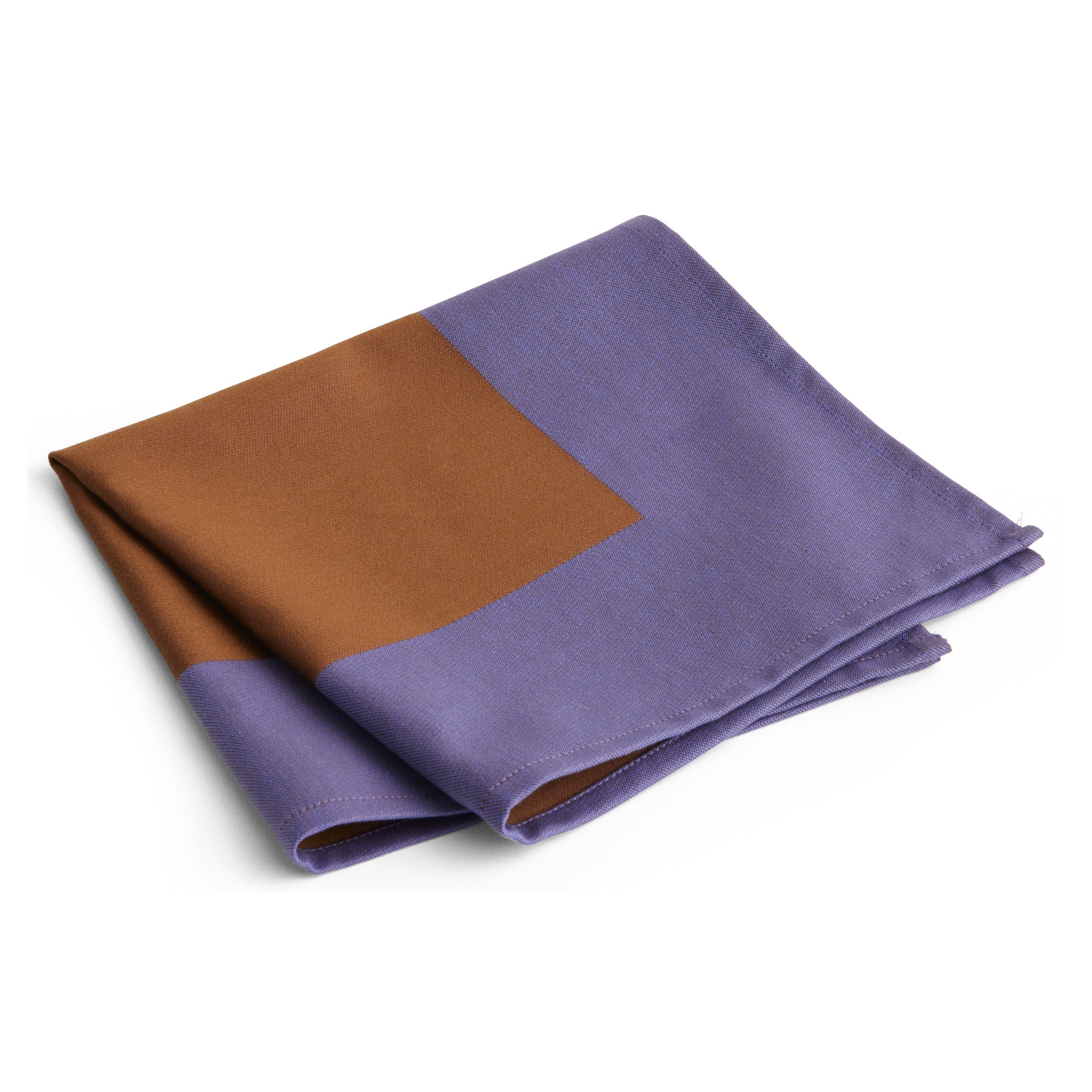 Serviette Ram - Violet - HAY