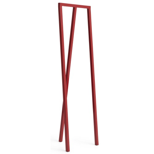 Maroon red - Hall - Loop Stand - HAY